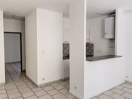 appartement 2 pièces 37.1 m2 - toulon ouest - vendu loué