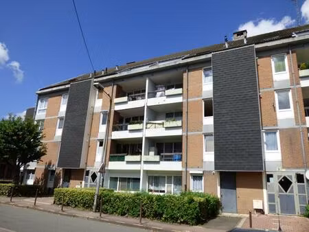 appartement 2 pièces