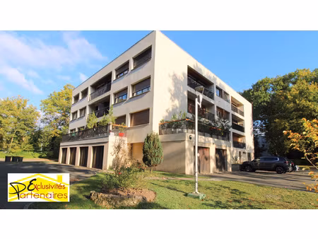 vernouillet  résidence de la maison blanche