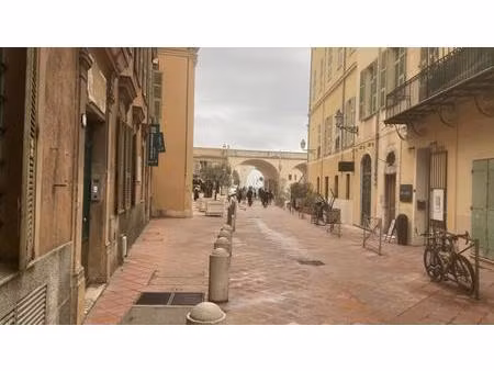 fond de commerce de boulangerie salon de thé