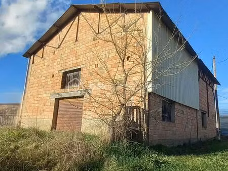 maison de 92 m² à negrepelisse