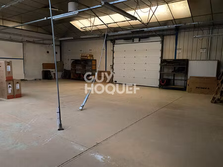 local commercial fontenay le comte