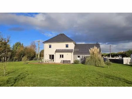 vente maison 6 pièces 112 m2 à cagny
