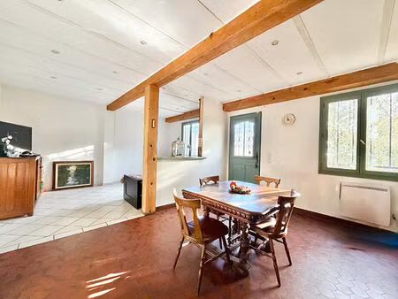 maison fontenay sous bois 4 pièce(s) 80 m2