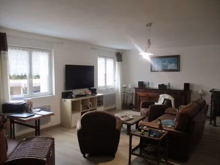 vente maison jard sur mer  78m² 2 pièces 306 600€ avec garage