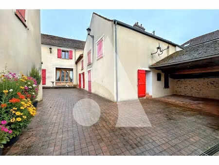 briarde jouy sur morin 12 pièce(s) 430 m2