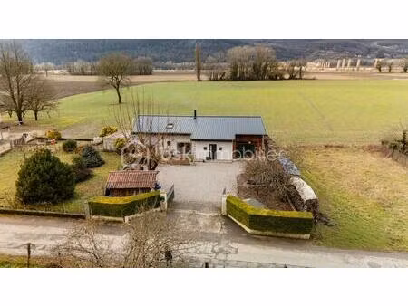 maison de 87 50 m² à la balme