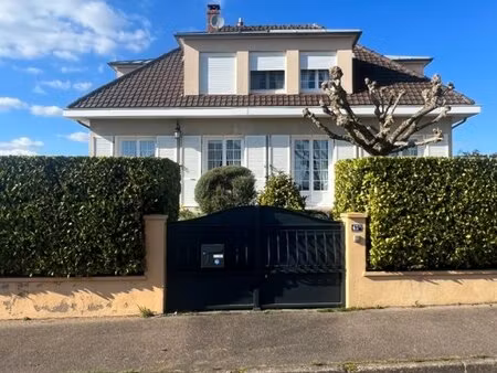 maison 151 m2 le creusot