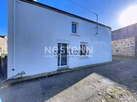 maison à rénover centre-bourg de marzan