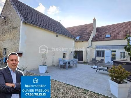 olivier freslon bsk immobilier