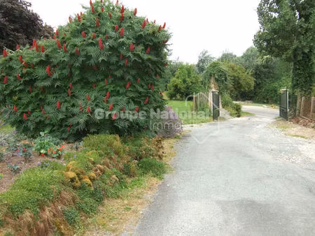 maison marines 6 pièce(s) 232 m2