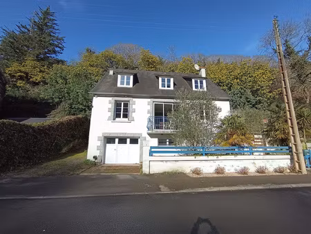 a vendre maison 130 m2  plouezec  a proximite de la plage de