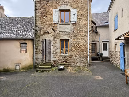 immeuble à rénover