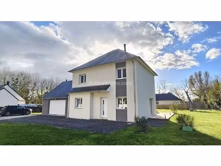 vente maison 6 pièces 112 m2 à troarn