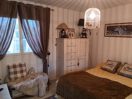 villa de 110m2 pour les amoureux de la nature  golf  vitt à