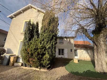 6710- maison familiale villefranche sur saone
