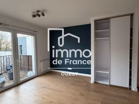 appartement 2 pièce(s) 47 m2