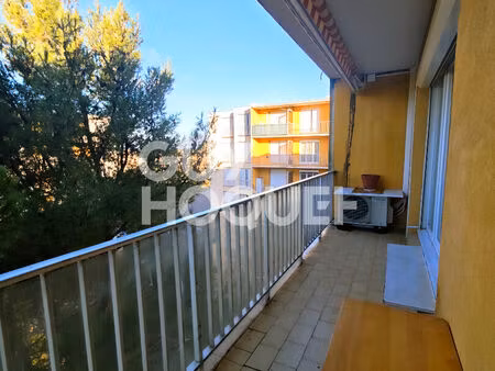 appartement 3 pièces à louer 70 m² à avignon - quartier rocade sud