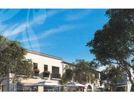 appartement castries 63.91 m² t-3 à vendre  370 000 €