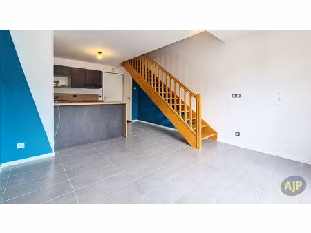 la roche-sur-yon duplex t2 bis