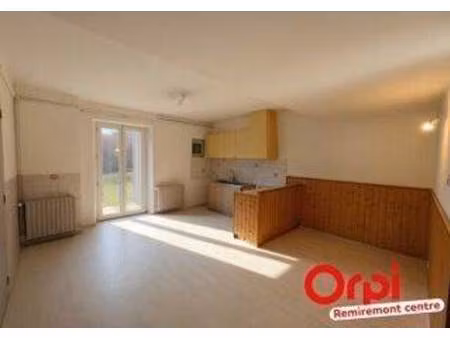 orpi la bresse hohneck