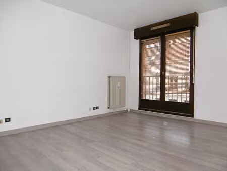 appartement lille 1 pièce(s) 23.89 m2