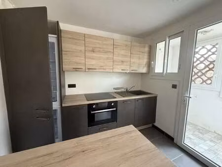 vente appartement 2 pièces à nantes pont du cens - petit port (44000) : à vendre 2 pièces 