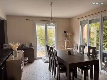 ensemble immobilier rare à perrigny-lès-dijon
