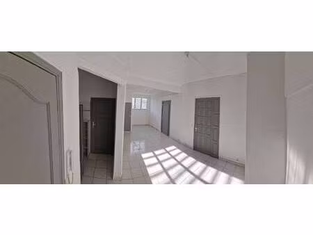 propriétaire particulier