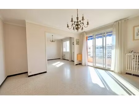 appartement six-fours-les-plages m² t-4 à vendre  355 000 €