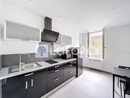 location - appartement - thouars