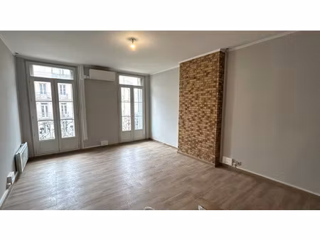 toulon boulevard de strasbourg superbes bureaux 116m2