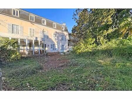 maison bizanos 270 m² t-10 à vendre  369 000 €