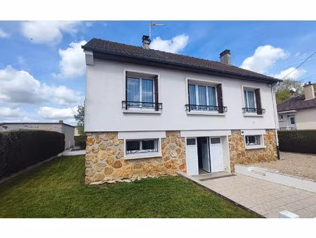 maison chierry m² t-3 à vendre  150 000 €