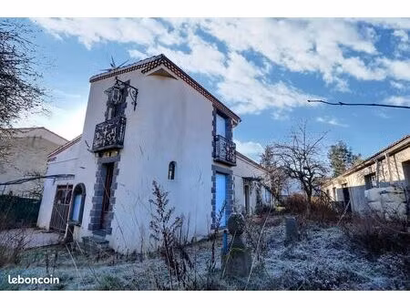 maison 6 pièces 130 m²