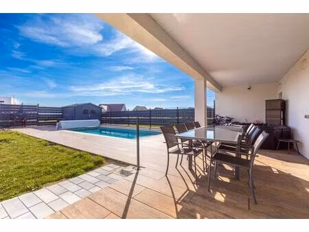 maison rouvres-en-plaine (21110) - 6 pièces