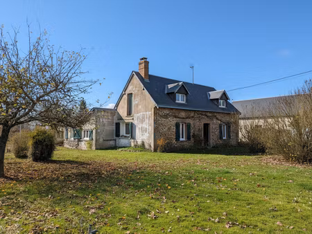 maison 5 pieces 181 m2 - environnement calme