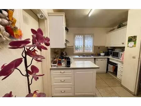 maison torcy 105.55 m² t-4 à vendre  435 000 €