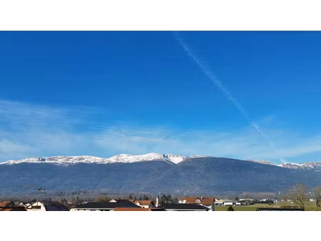 vente terrain ségny (01170)