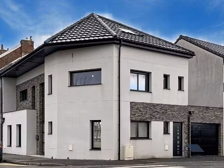 construction recente 2020 - hazebrouck - coeur de ville - semi p