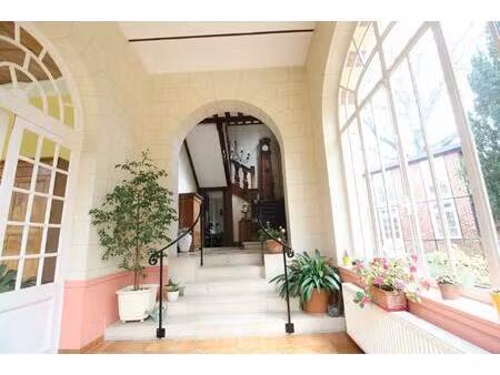 vente maison 11 pièces 412 m² lagny-sur-marne (77400)