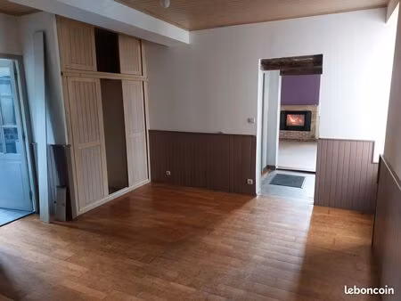maison 6 pièces 138 m²