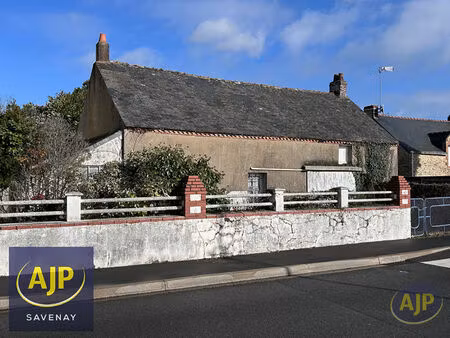 maison prinquiau 2 pièce(s)