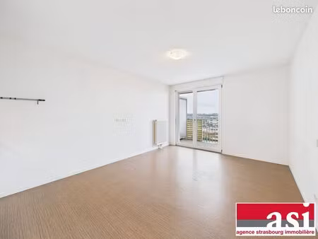 studio 1 pièce 25 m²
