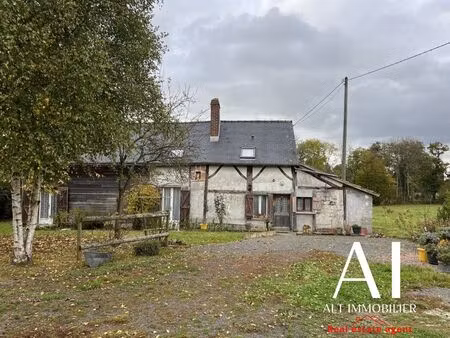 maison 4 pièces 127 m²