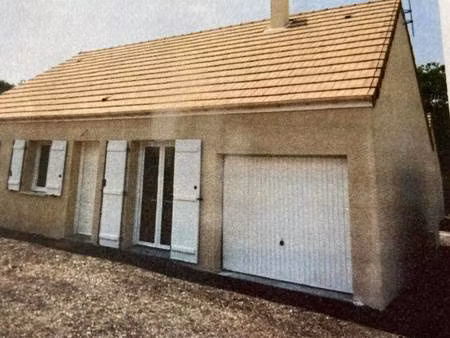 maison de plain-pied à louer