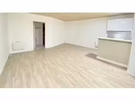 studio de 31.39 m2 en plein centre ville