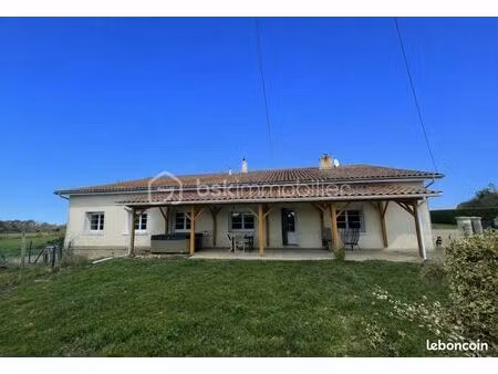 maison 10 pièces 239 m²