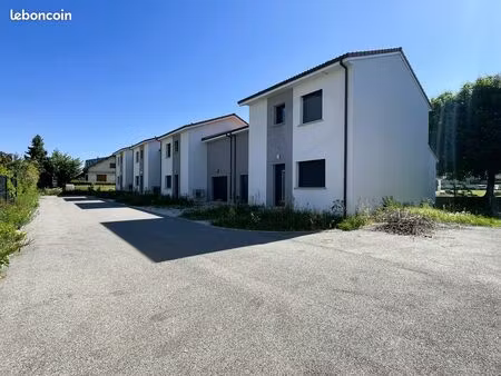 maison 5 pièces 97 m²