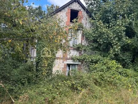 maison 3 pièces 80 m²